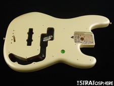 Fender Duff McKagan Deluxe