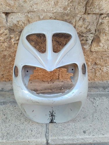 Scudo anteriore piaggio zip - anteriore,
