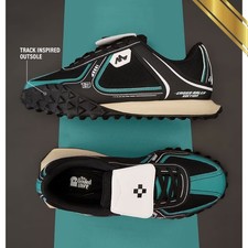 Velocity: Sneakers Basse Uomo