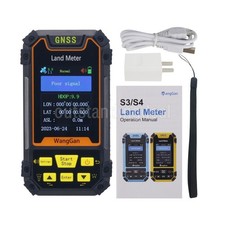 Wanggan gnss misuratore di - wanggan,
