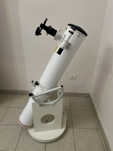 Telescopio dobson 150 1200 - n, 150/1200