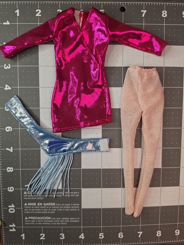 Jem the holograms 12 - &, 12"