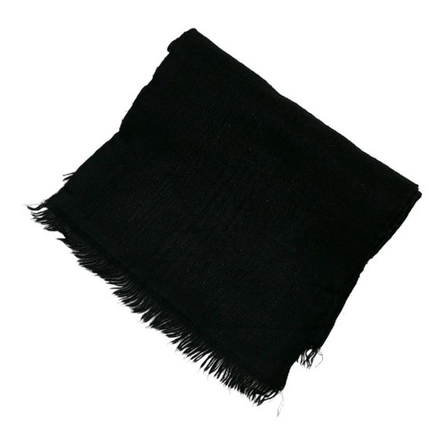 Sciarpa louis vuitton nero - louis,
