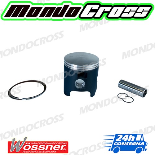 Pistone wossner ø66 35mm - pistone, Ø66.35mm
