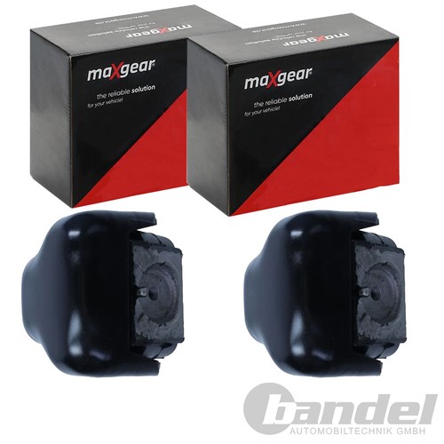 Maxgear motore frontale - 2x,