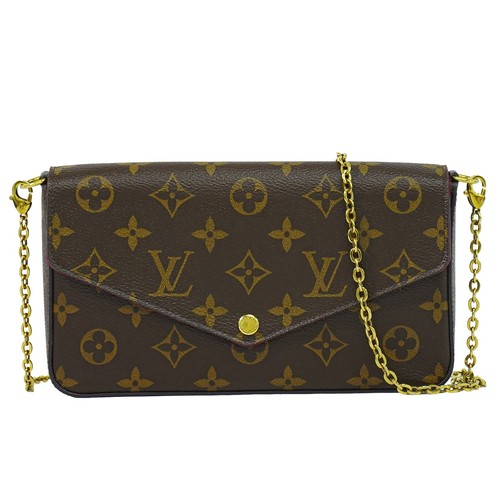 Borsa tracolla louis - tracolla, vuitton
