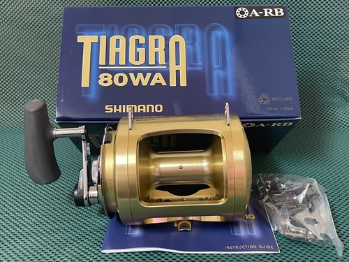 Mulinello nuovo shimano - nuovo, tiagra