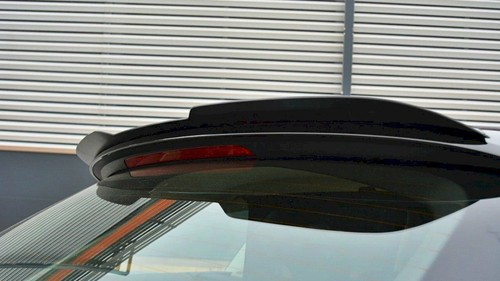 Per audi avant spoiler - audi, a6