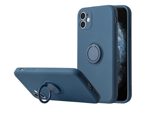 Custodia per smartphone con - custodia,