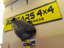 Cuffia leva riduttore 4x4 Suzuki grand vitara