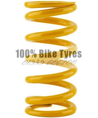Molla ammortizzatore ohlins - molla,
