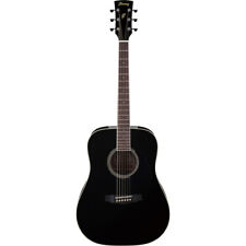 Ibanez PF15 Black Chitarra