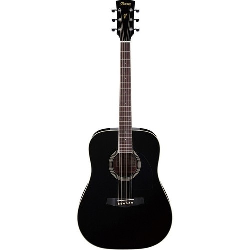 Ibanez pf15 black - ibanez,