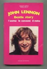 JOHN LENNON BEATLE STORY