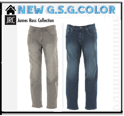Jrc pantalone paso - jrc, el