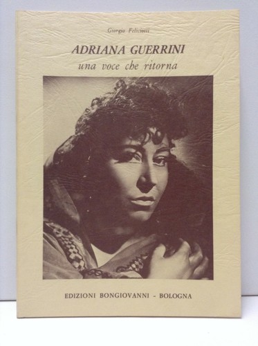 Adriana guerrini una - adriana,