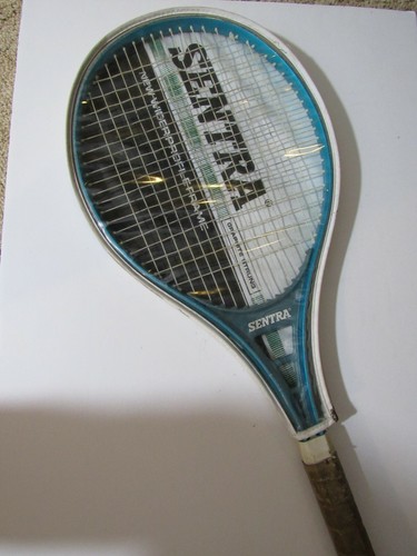 Racchetta tennis sentra - racchetta,