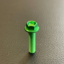 Lightech - 1 Vite Ergal testa