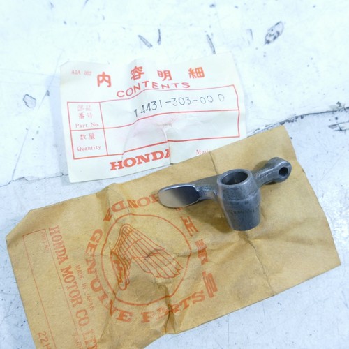 Honda 125 85 bilanciere - cd, ez:85