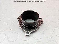 IMBOCCO COLLETTORE SCARICO 8000 HUSQVARNA CR 250 WR 2T 1992 MANIFOLD EXHAUST