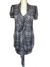 ROBERTO CAVALLI ABITO VESTITO