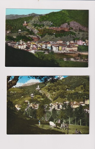 Vernante cuneo n 2 - , n.