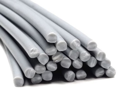 Filo per saldatura plastica - , pp