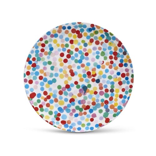 Damien hirst - -, (all