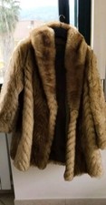 Pelliccia lapin - pelliccia,