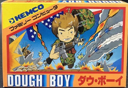 Nintendo famicom nes dough - famicom,