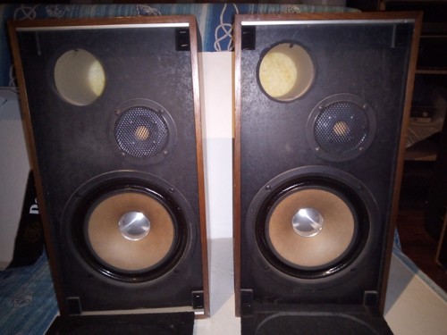 Casse acustiche sansui - casse,