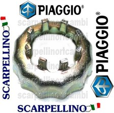 CAPPELLOTTO DADO RUOTA PIAGGIO QUARGO DIESEL PIANALE FURGONE RIBALTABILE- 175493