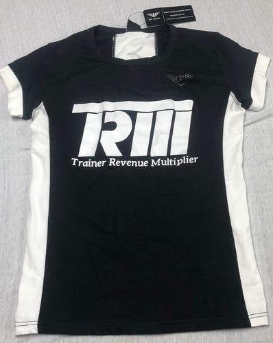 Shirt fit army trainer - t-shirt,
