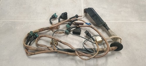 Cablaggio motore maggiolino - motore,