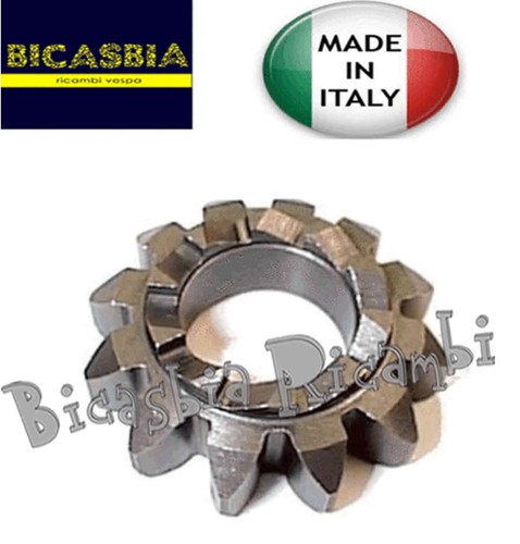 0116 ingranaggio avviamento - 0116,