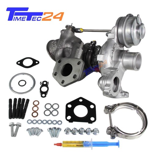 Turbocompressore per alfa fiat - per,