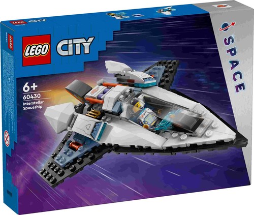 Lego city astronave - city,