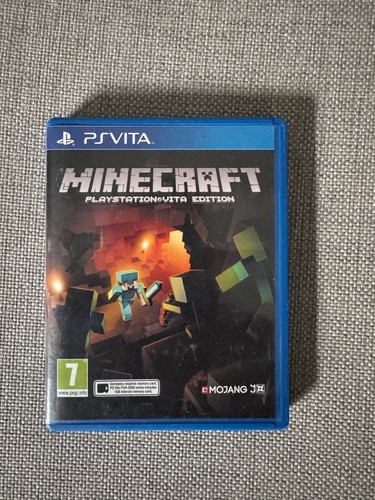 Vita minecraft versione - vita,