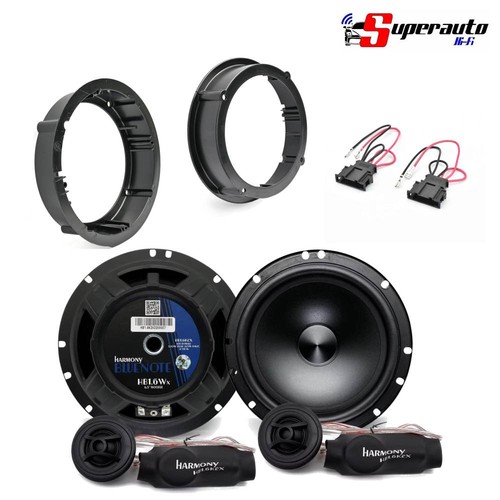 Kit casse altoparlanti - 4,