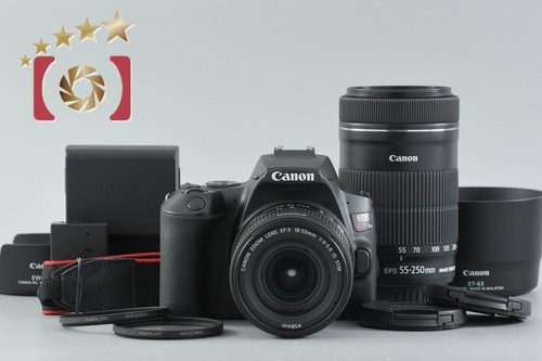 Obiettivi canon eos - obiettivi, kiss