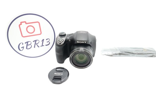 Sony cyber shot - cyber-shot, dsc-h300