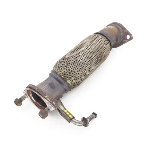 Tubo flessibile hyundai - flessibile,