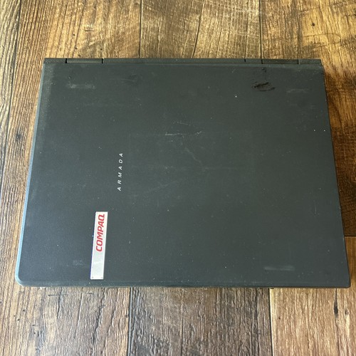 Portatile vintage compaq - portatile,