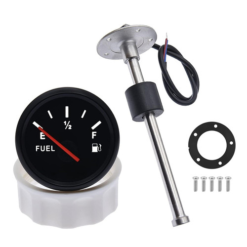 Indicatore livello carburante - livello,