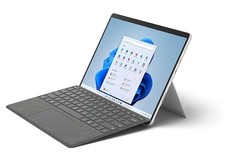 Microsoft Surface Pro 8