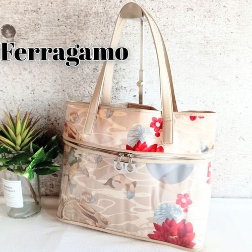 Salvatore ferragamo gancini - ferragamo,