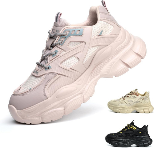 Scarpe antinfortunistiche - scarpe,