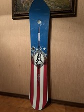 Burton Easy Livin - 155