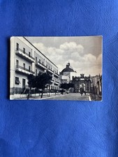 CARTOLINA  MARSALA - VIA