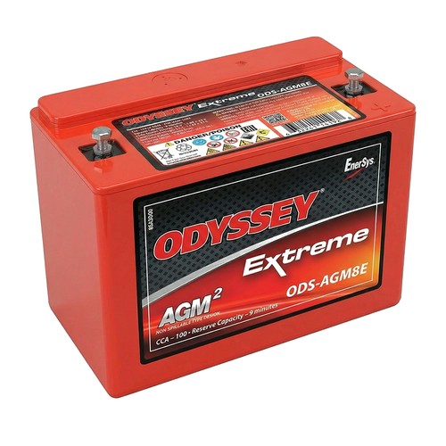 Odyssey extreme agm pc310 - extreme,